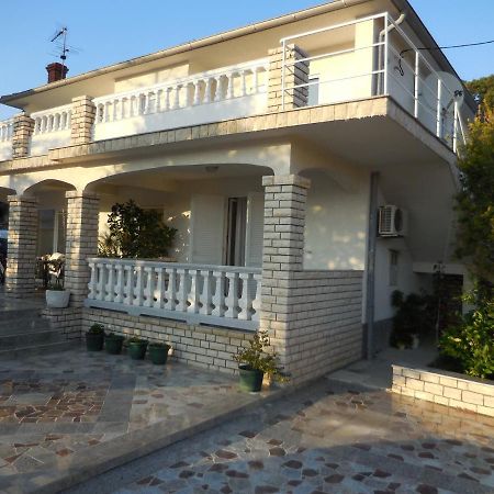 Apartments Ivica Lupic Kampor Luaran gambar
