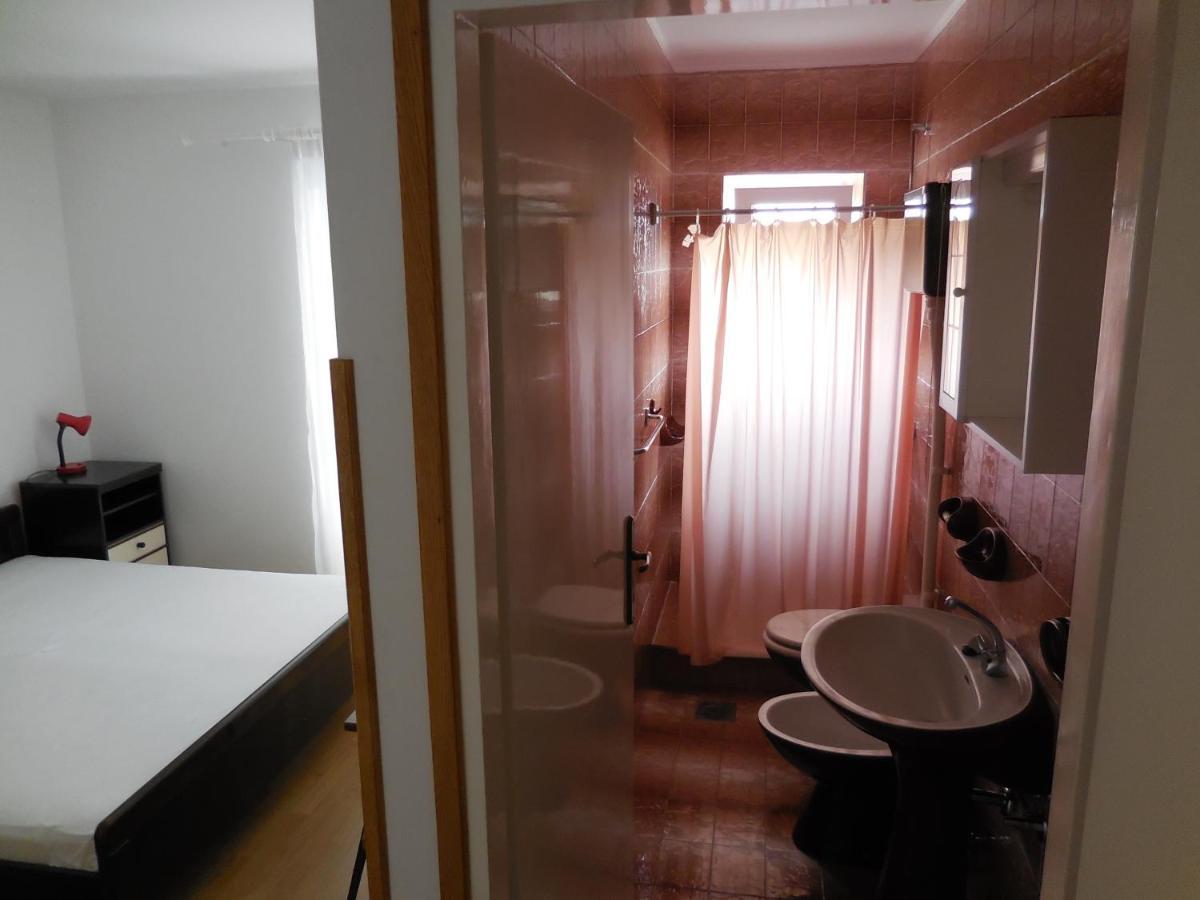 Apartments Ivica Lupic Kampor Luaran gambar