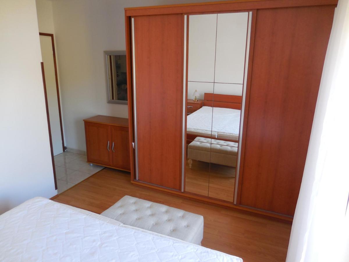 Apartments Ivica Lupic Kampor Luaran gambar