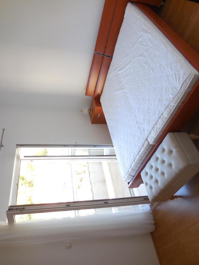 Apartments Ivica Lupic Kampor Luaran gambar