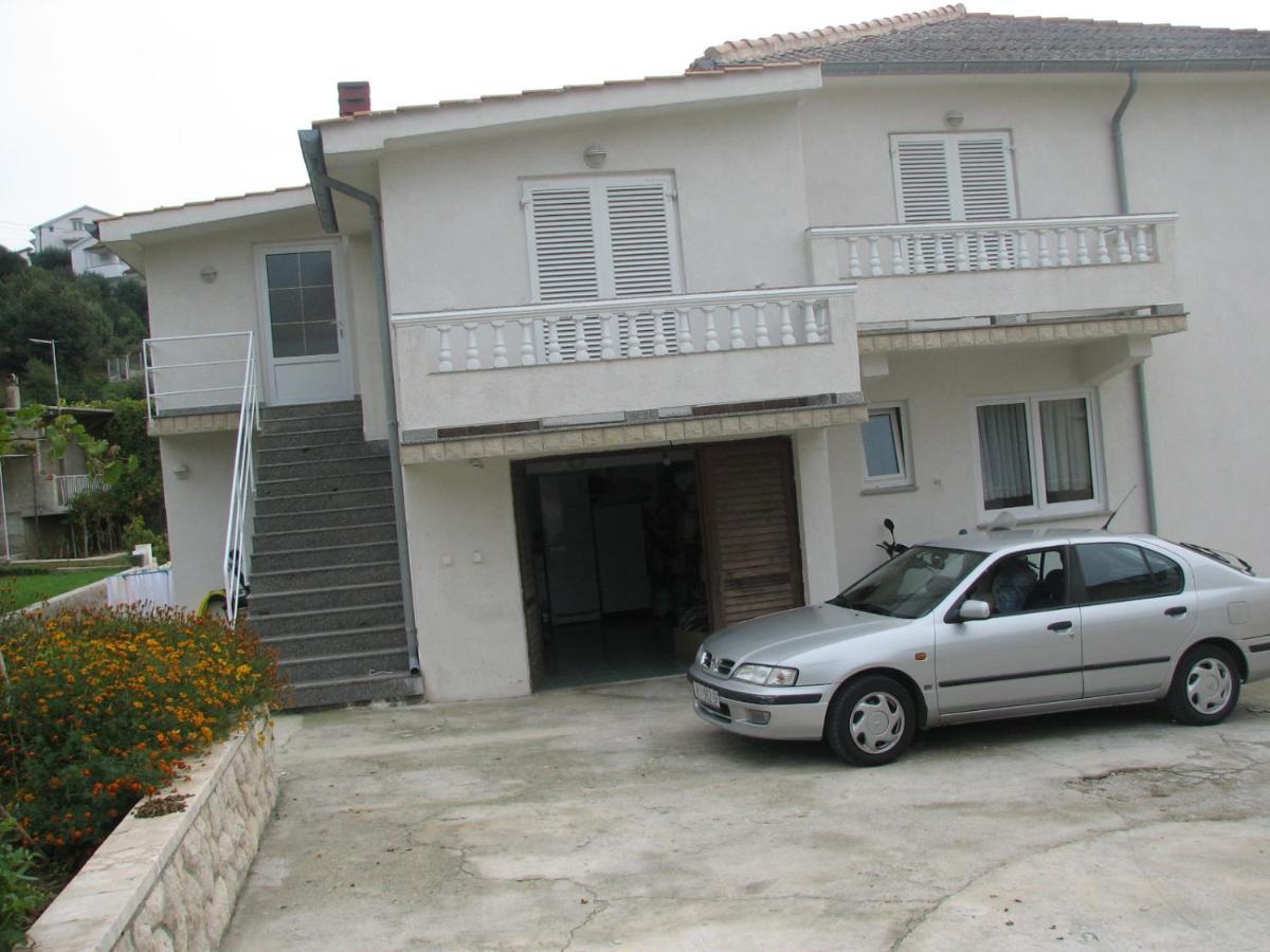 Apartments Ivica Lupic Kampor Luaran gambar