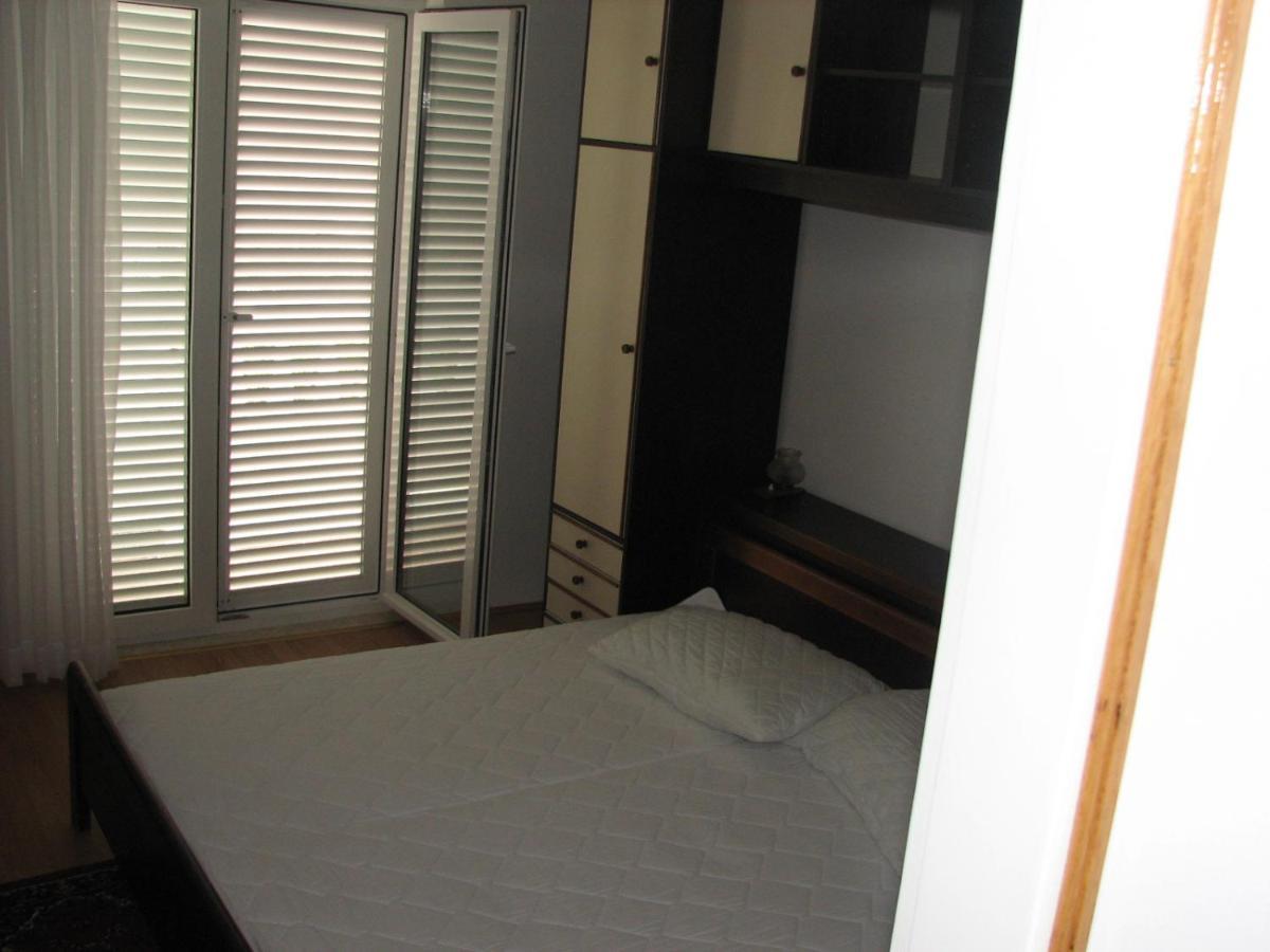 Apartments Ivica Lupic Kampor Luaran gambar