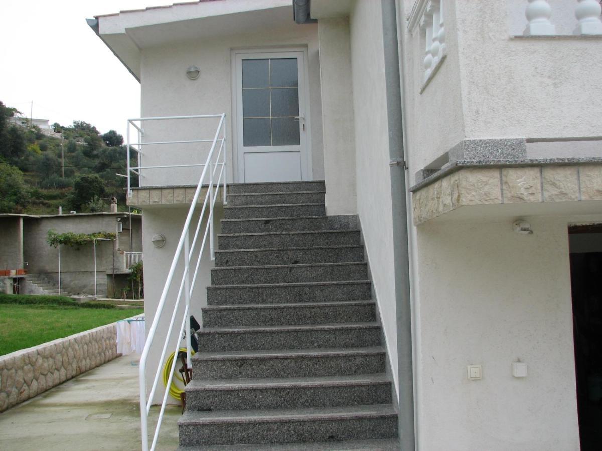 Apartments Ivica Lupic Kampor Luaran gambar