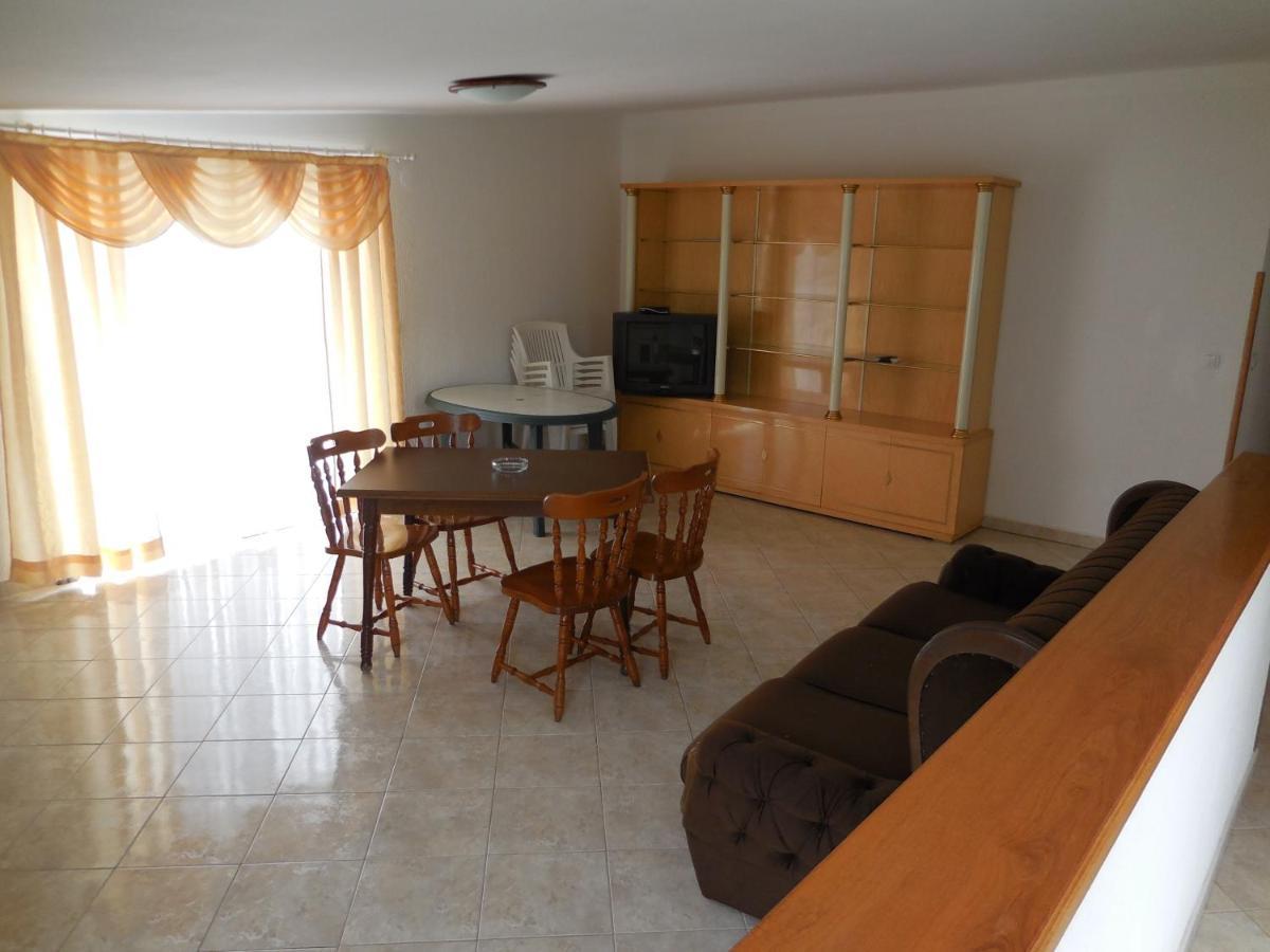 Apartments Ivica Lupic Kampor Luaran gambar