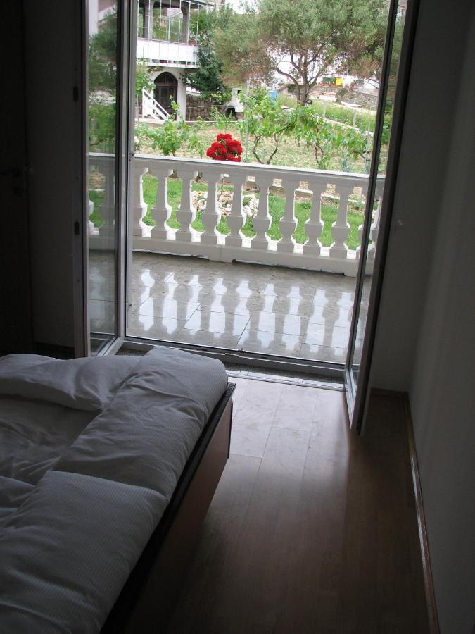 Apartments Ivica Lupic Kampor Luaran gambar